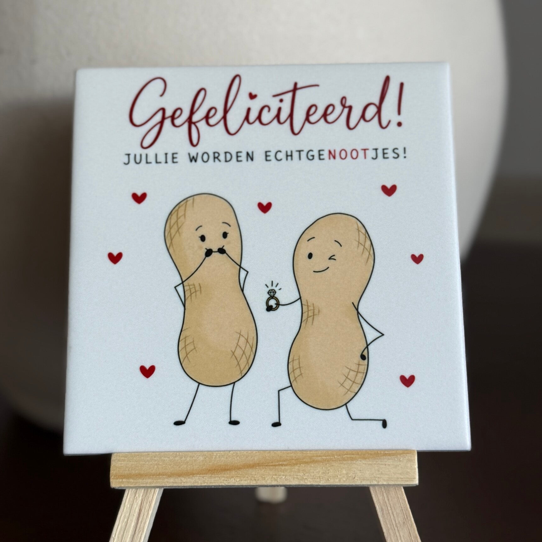 Echtgenotes