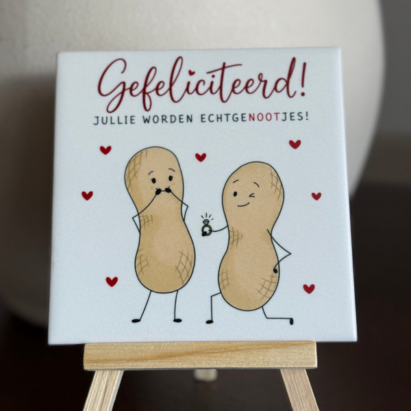 Echtgenotes