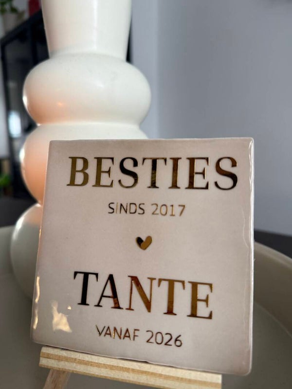 Besties —Tante