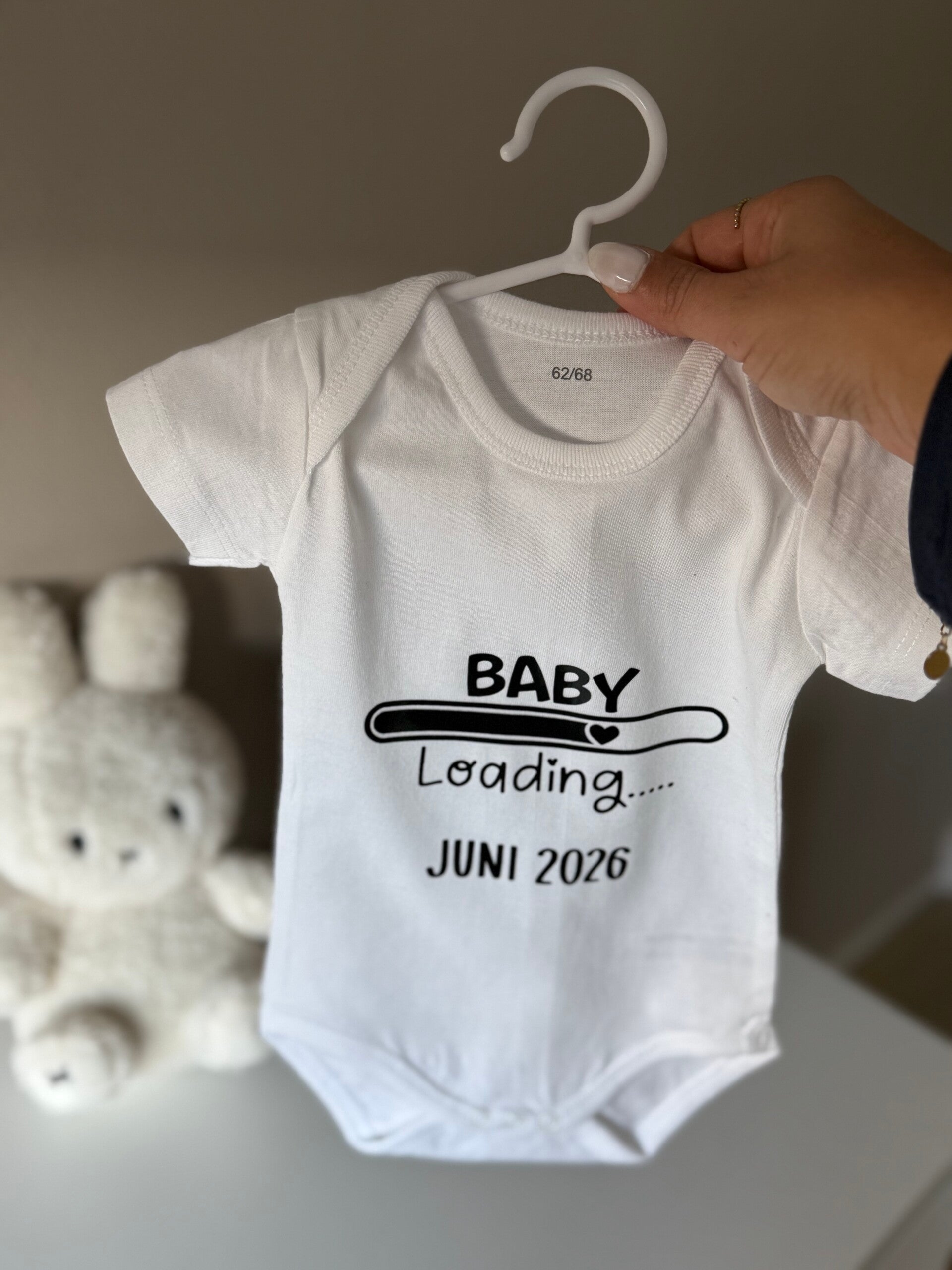 Rompertje - Babyloading -