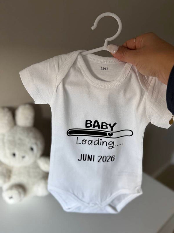 Rompertje - Babyloading -