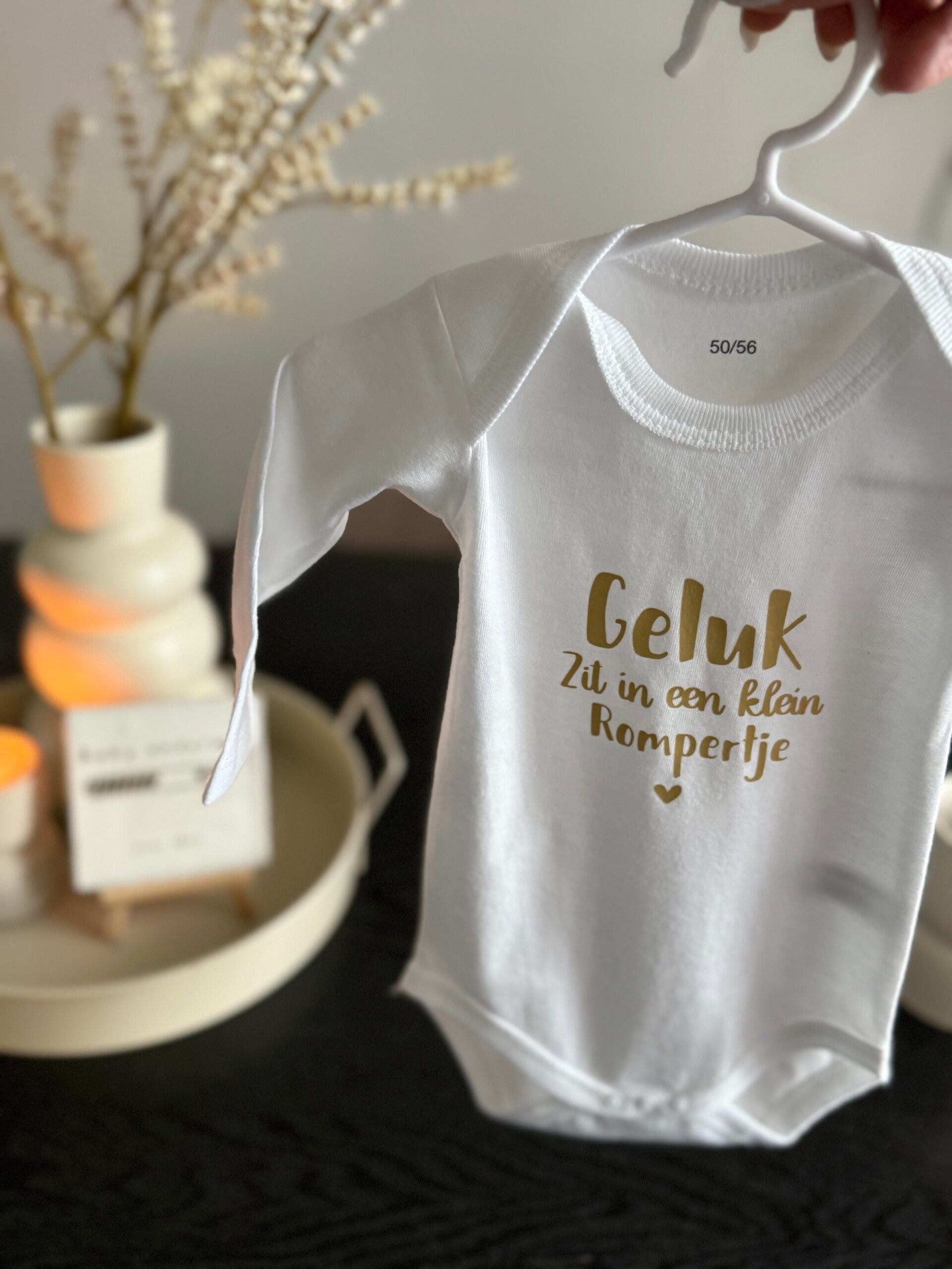 Rompertje - Geluk-