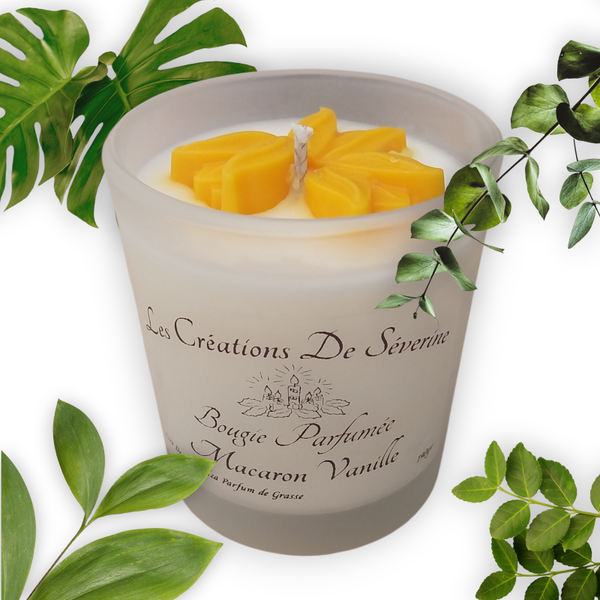Bougie Parfumée