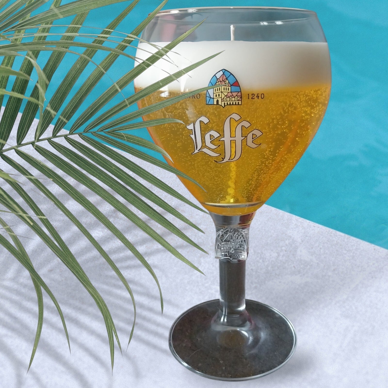 Bougie Bière