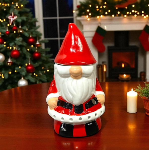 Brule Parfum Père Noël