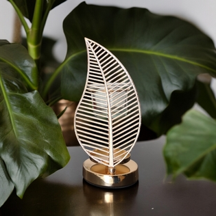 Brûle parfum Série - Palme