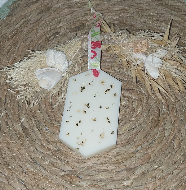 Désodorisant  Armoire hexagonale