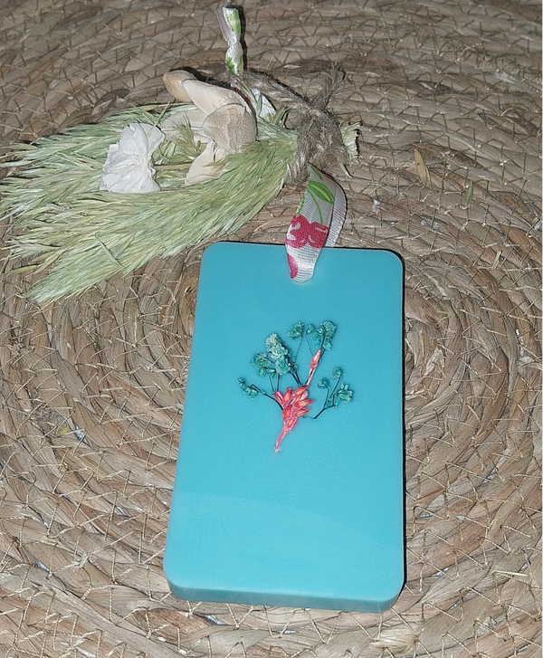 Désodorisant  Armoire rectangle