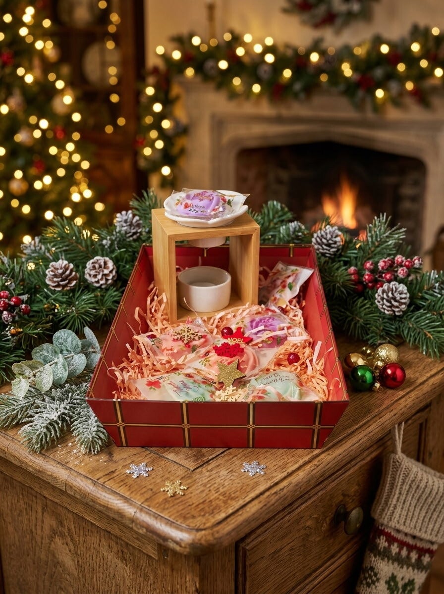 Coffret cadeau