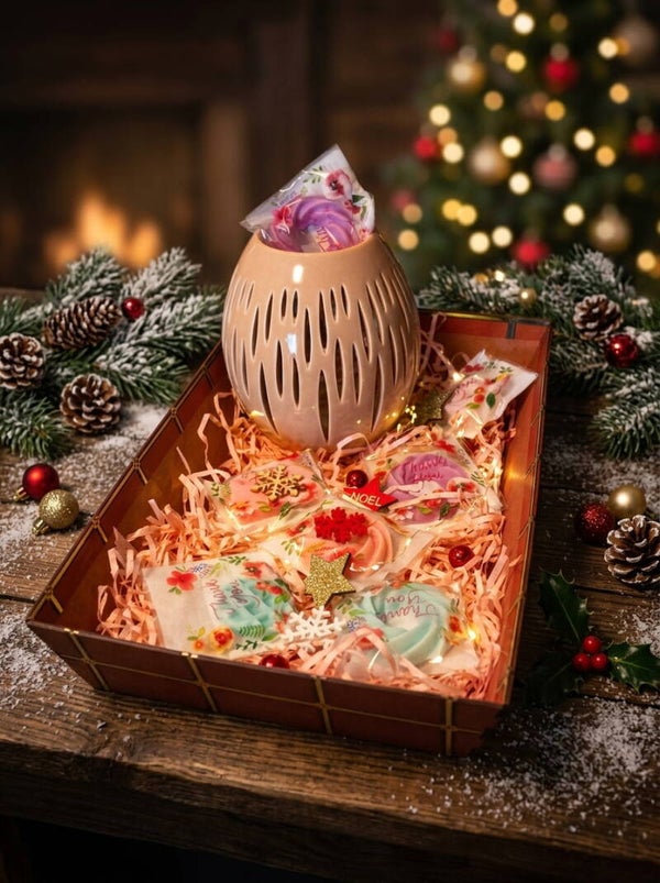 Coffret cadeau