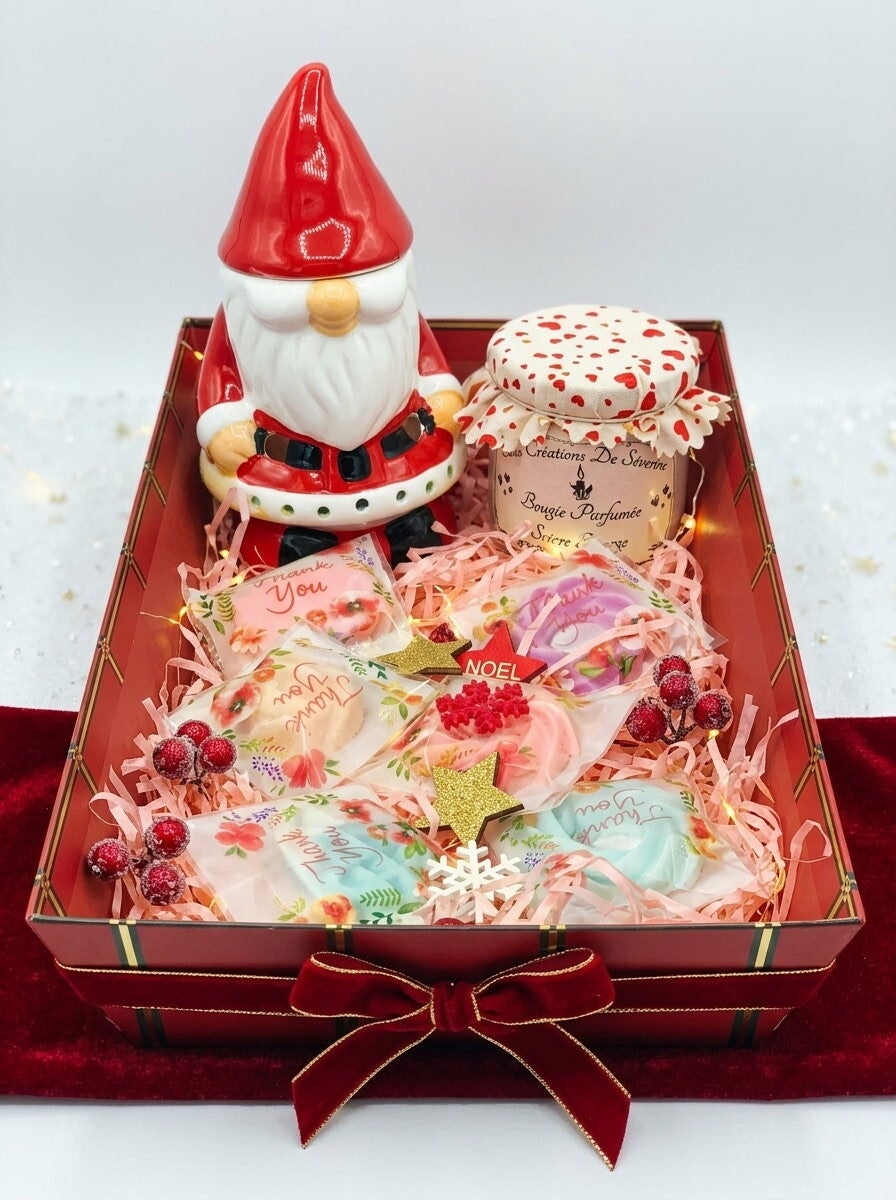 Coffret cadeau