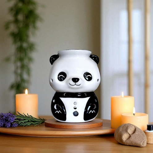 Brûle parfum Série Panda
