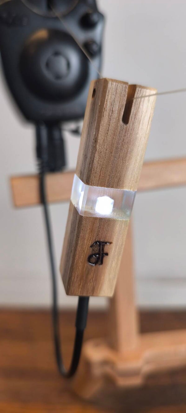 Stratège clip lumineux