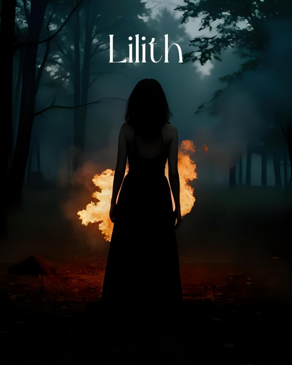 Deutung Lilith im Horoskop