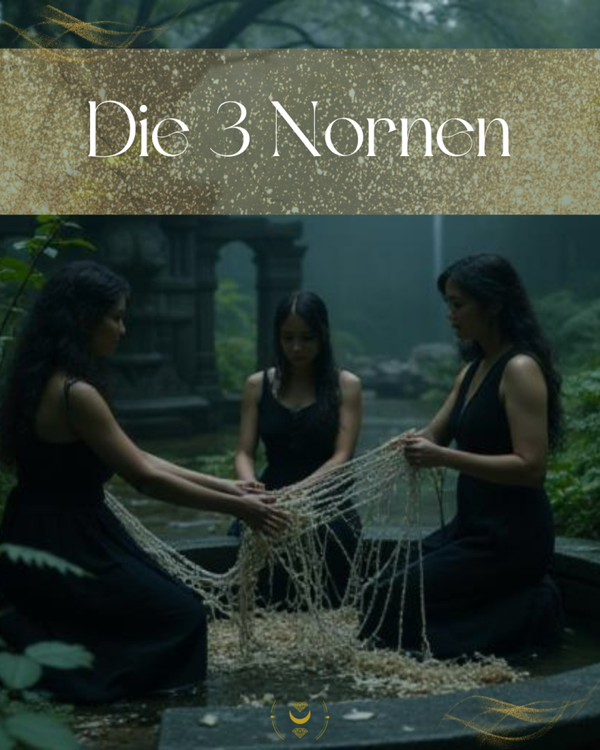 Die 3 Nornen