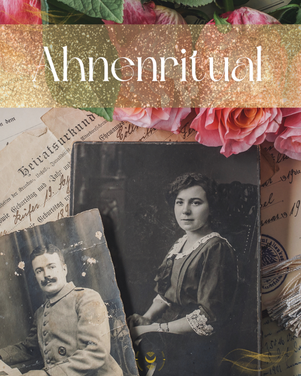 Ahnenritual