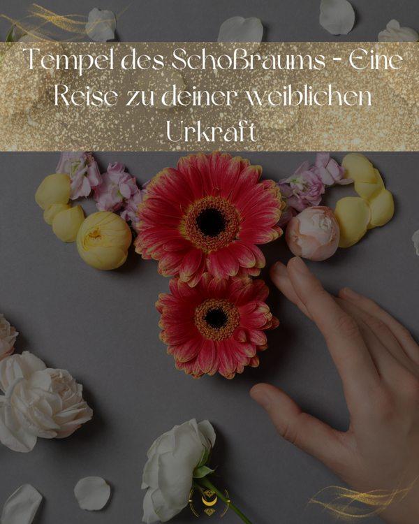 Gebärmutter Zeremonie