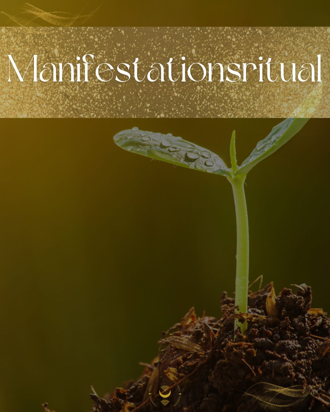 Manifestationsritual