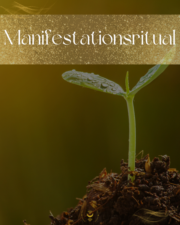 Manifestationsritual