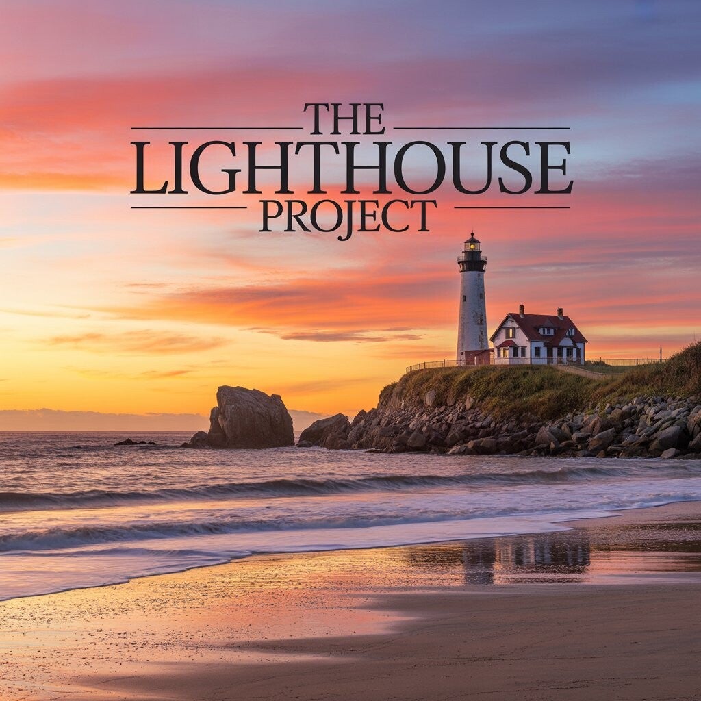 The Lighthouse Project | James A Norkawich Official Website