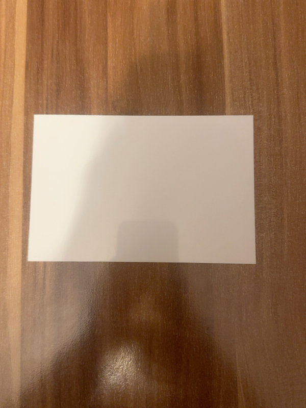 Plateau aluminum personnalisable