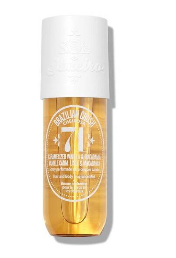 Sol de Janeiro Cheirosa '71 Perfume Mist  90 ML