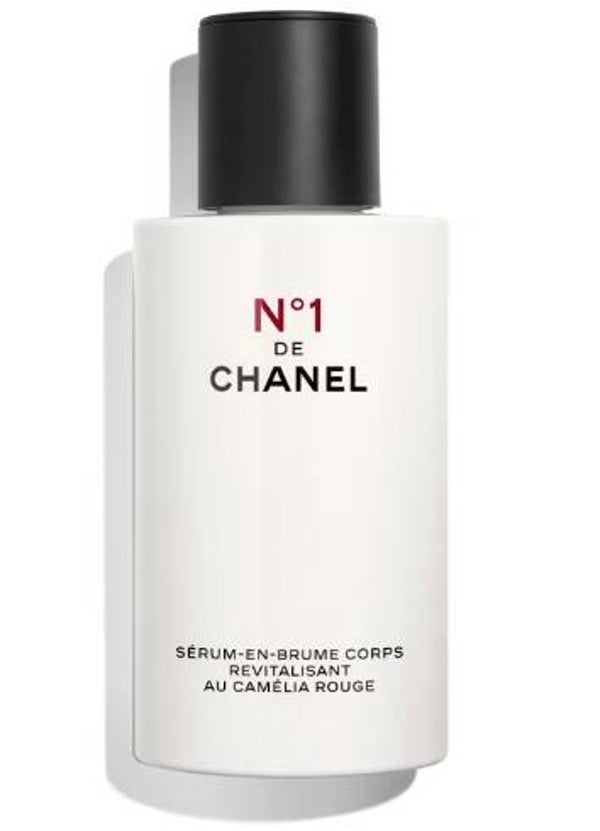 N°1 DE CHANEL SÉRUM-EN-BRUME CORPS REVITALISANT