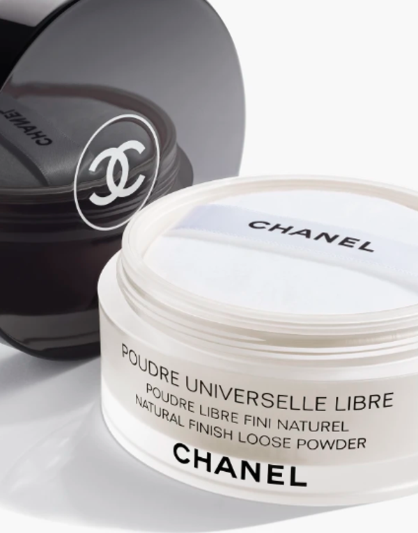 POUDRE UNIVERSELLE LIBRE Chanel