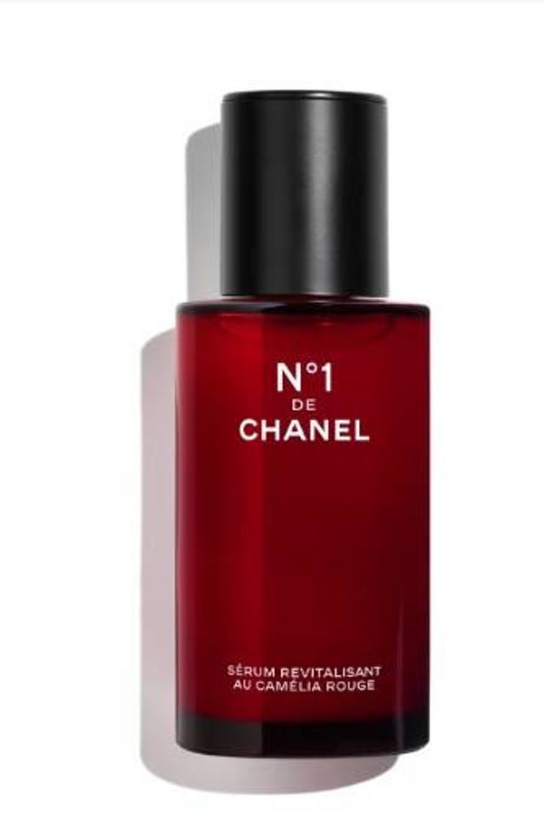 N°1 DE CHANEL SÉRUM REVITALISANT