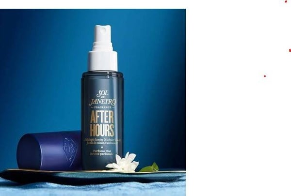 Sol de Janeiro After Hours Perfume Mist, Édition Limitée 240 ml