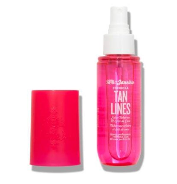 Sol de Janeiro Brume parfumée Cheirosa Tan Lines 90 ml