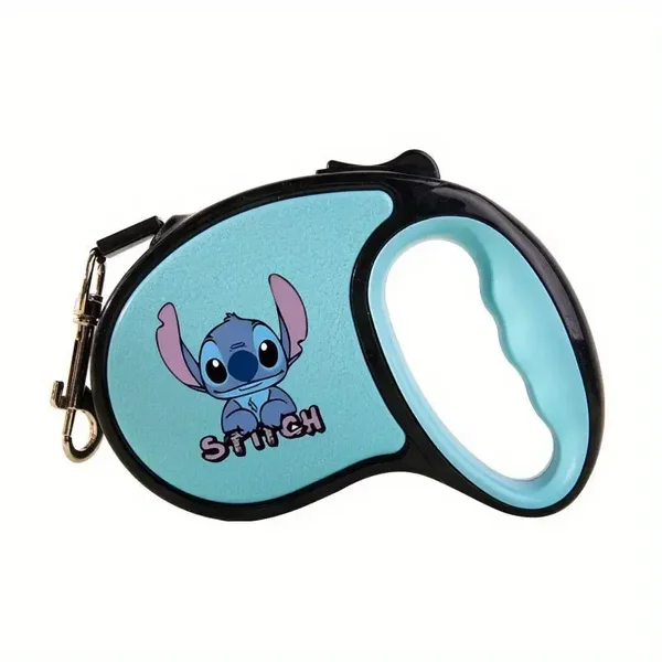 Stitch Disney pet leash