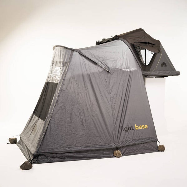 LIGHT BASE voortent