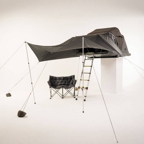 LIGHT AWNING Luifel