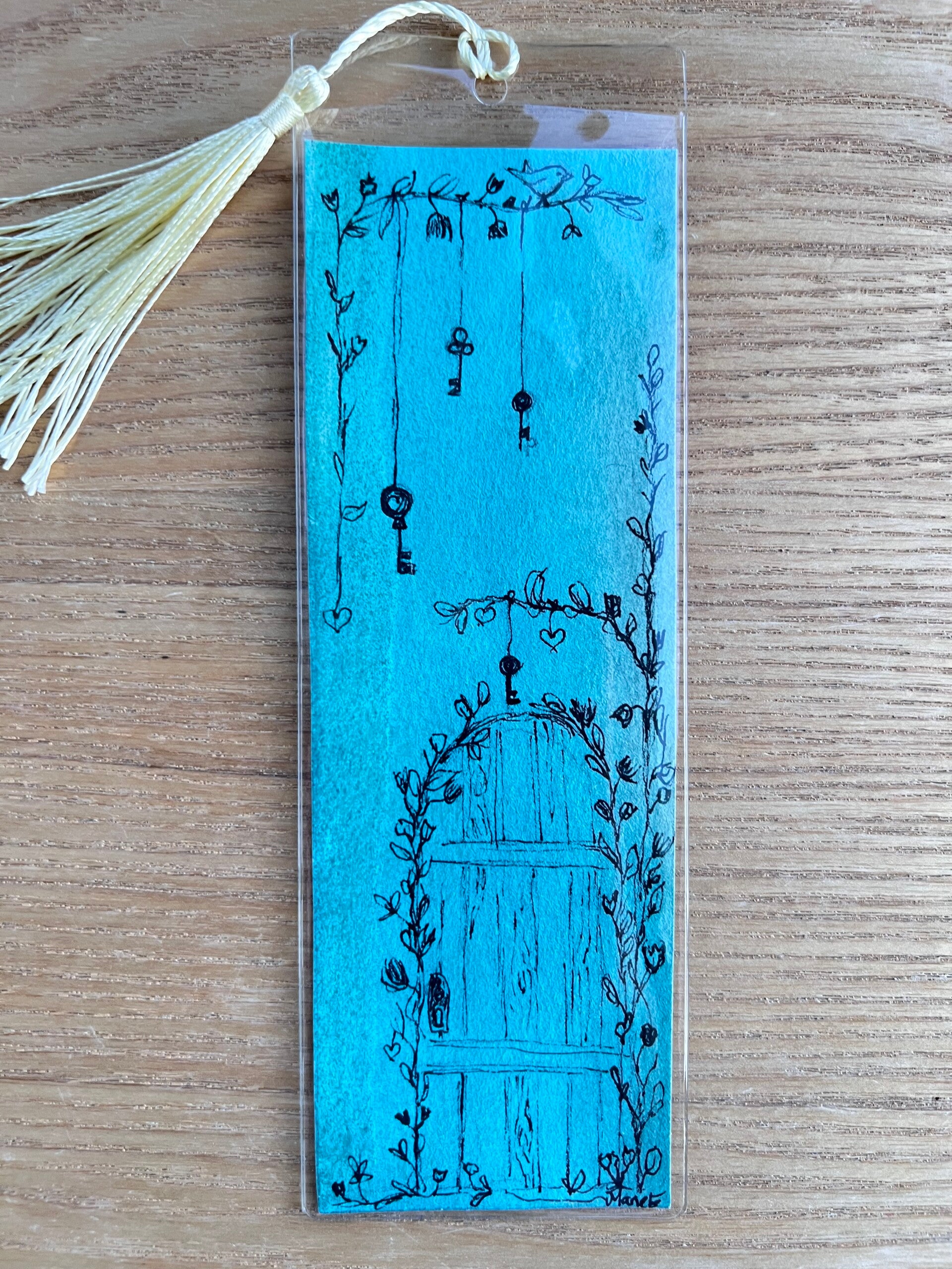 Nøkkel