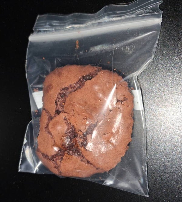 Schokomuffin