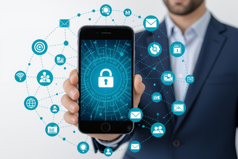 "42-Tage Privacy Phone Kurs - CalyxOS GrapheneOS Alternative zu Android"