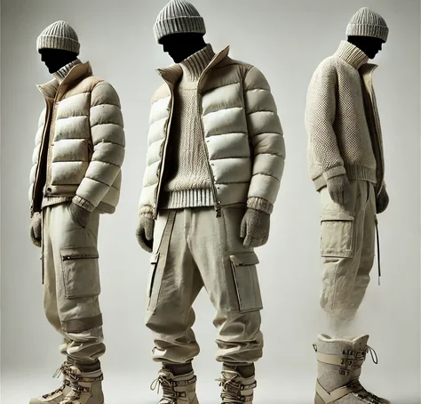 mode styliste