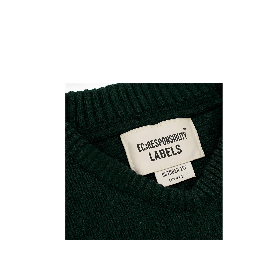 eco responsabilité label reglementation