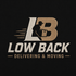 Low Back Delivering and Moving