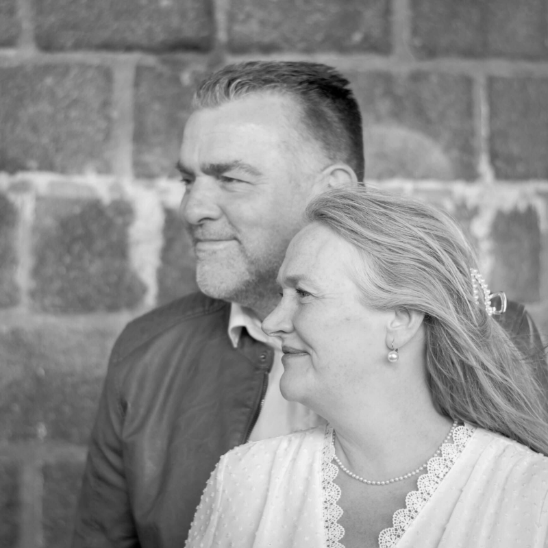 BIK-coaching Dick Bikker