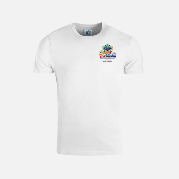 T-shirt unisexe à col rond CottoVer®