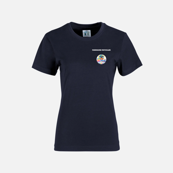 T-shirt femme CottoVer®