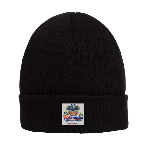 Bonnet à revers
