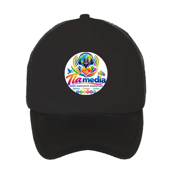 Casquette Bubble de Sol's®