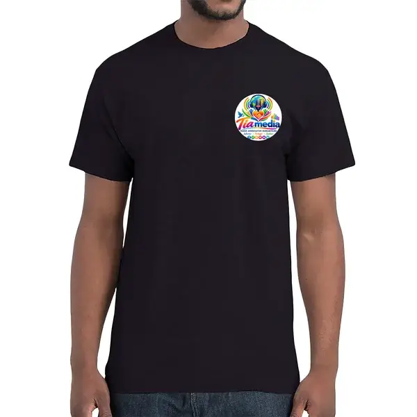 T-shirt unisexe Fruit of the Loom®