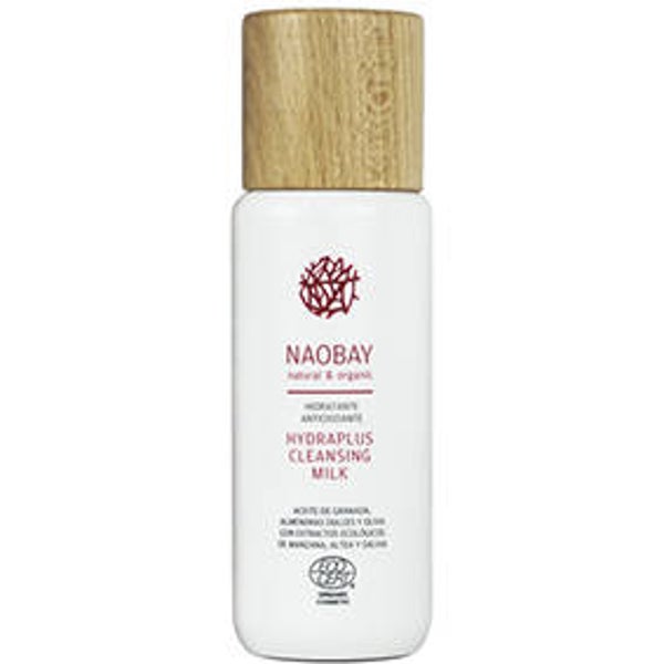 Hydraplus facial cleansing milk 200ml