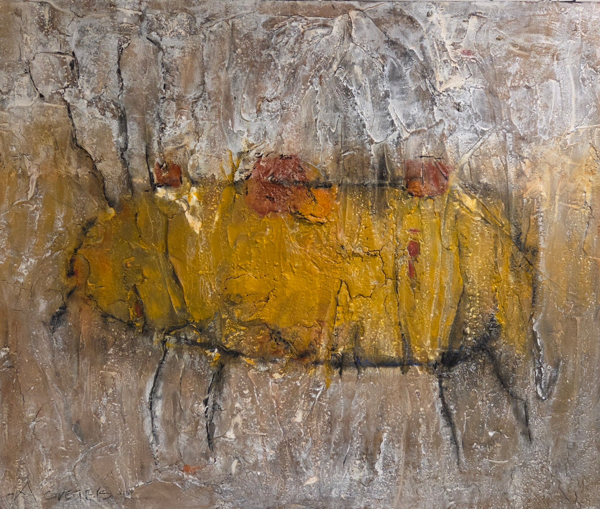 Oerkracht 1