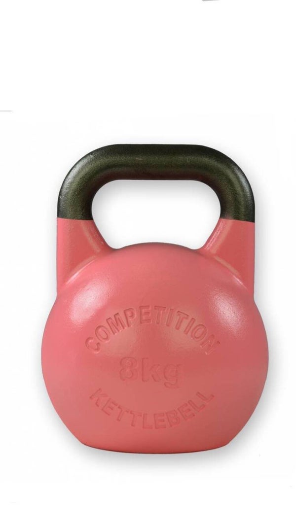 Competition Kettlebell
