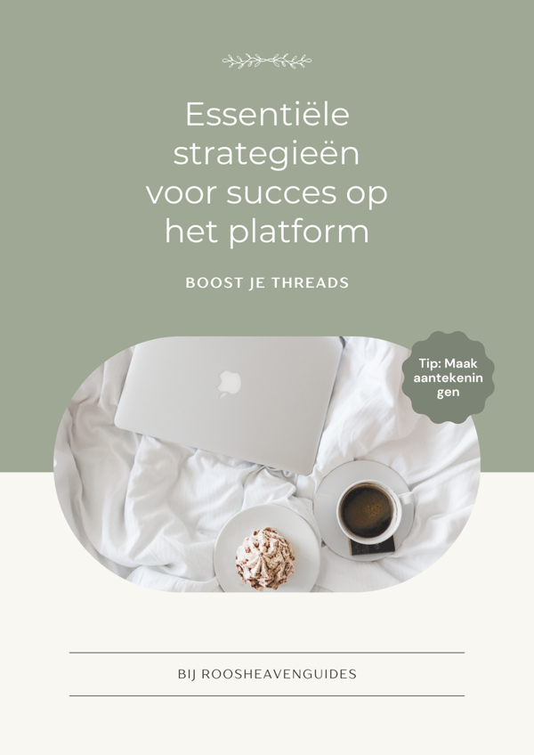 Boost je Threads guide